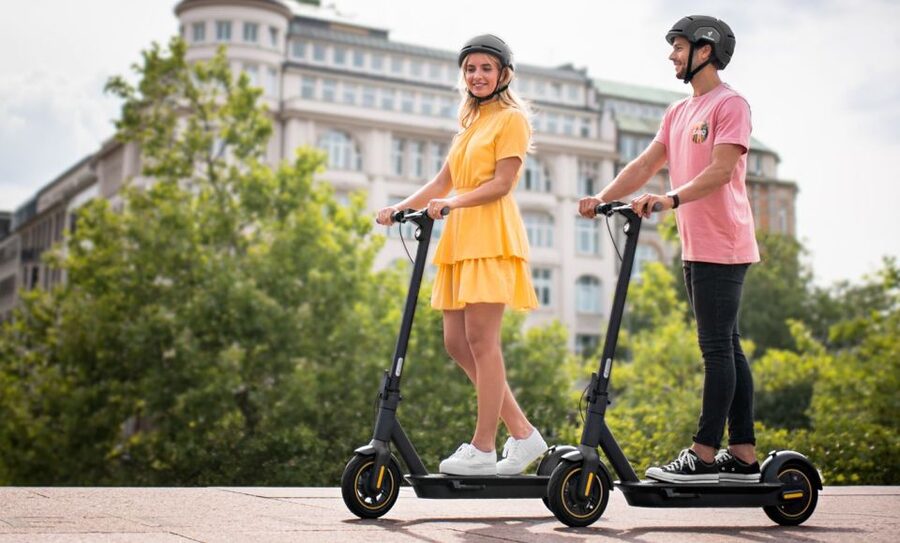 Gran Canaria: Rent Electric Scooter Kick Start - What’s included (and why it matters on the road)
