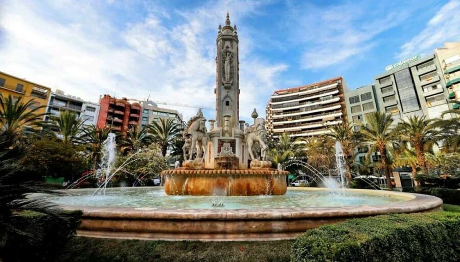 Guided Tour on an Electric Scooter / Step - Should you book this electric scooter tour in Alicante?