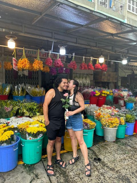 HCM City: Sightseeing Tour with Coffee and Fruit by Scooter - Key things to know before you ride