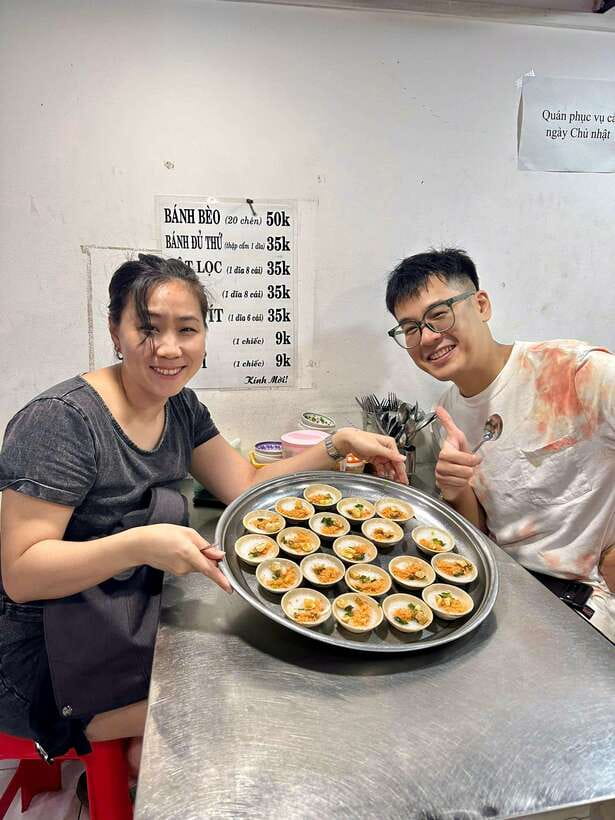 Ho Chi Minh City Food Tour On Scooter – UP TO 12 Tastings - Food safety and allergy care that actually changes what you order