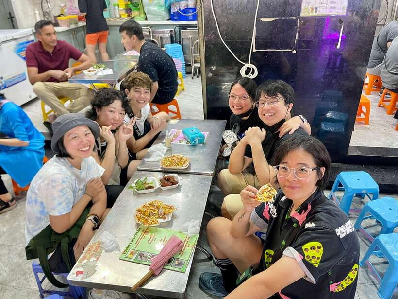 Ho Chi Minh City Food Tour On Scooter – UP TO 12 Tastings - Price check: is $27 worth it for “up to 12 tastings”?
