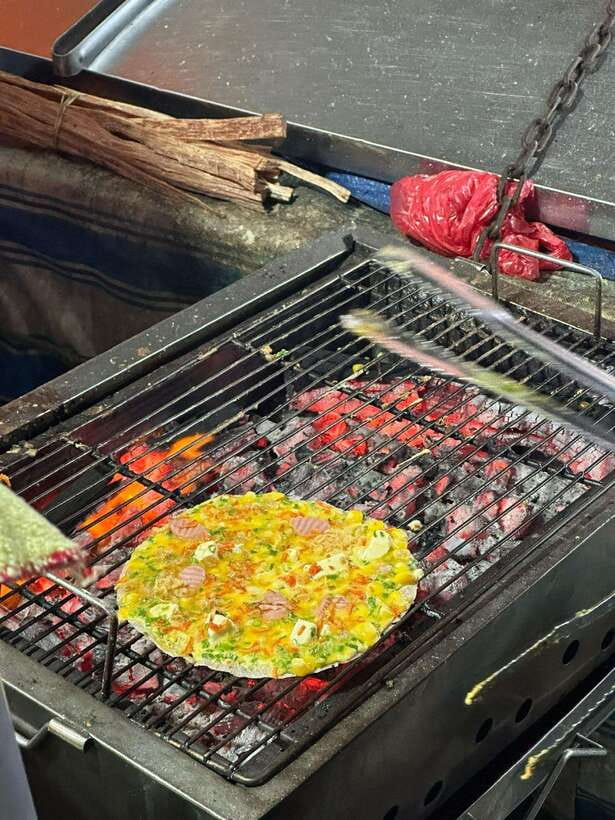 Ho Chi Minh City Food Tour On Scooter – UP TO 12 Tastings - The tasting lineup: from Bánh Bèo to the sugar cane finish