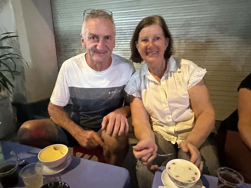 Ho Chi Minh City: Guided Food Tour by Scooter - Key Things I’d Prioritize on This Scooter Food Tour