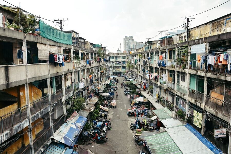 Ho Chi Minh: Historical City Scooter Tour - A 4-Hour Saigon Scooter Loop Through 8 Districts