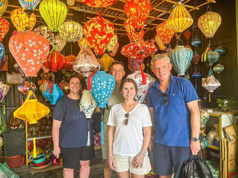 Hoi An: Half-day Electric Scooter Countryside Adventure - Soul Kitchen Break and Tasting Time