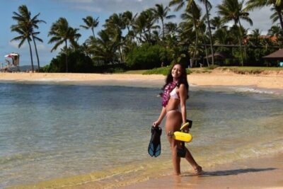 Kauai: Snorkeling Adventure with Sea Scooter - The 5-Hour Flow: Briefing, Gear, Map, and Reef Time