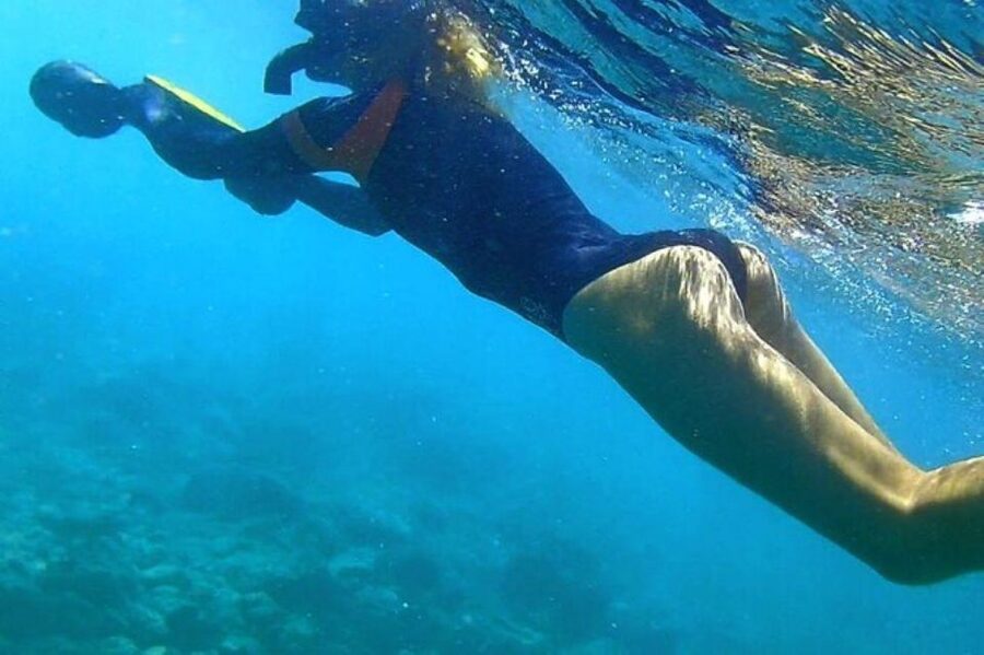 Kauai: Snorkeling Adventure with Sea Scooter - The Battery Question: One Review Raises a Real Timing Concern