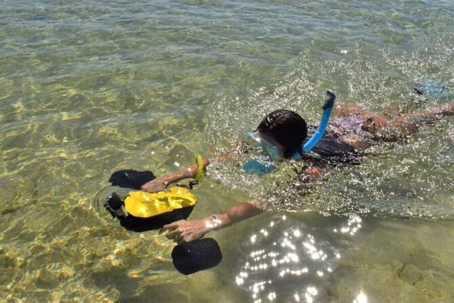 Kauai: Snorkeling Adventure with Sea Scooter - What to Bring So Your Water Time Stays Smooth