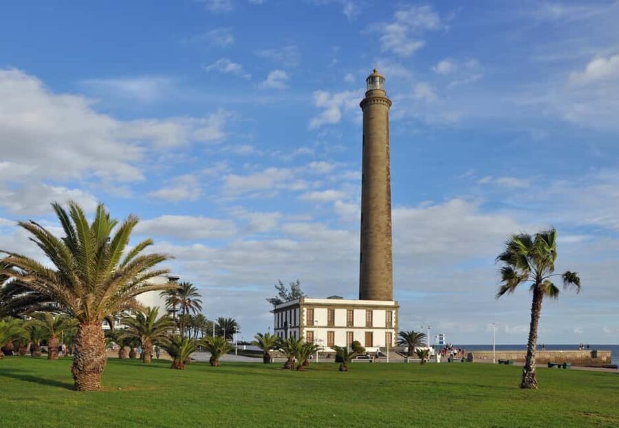 Maspalomas: 2-Seater Chopper E-Scooter Guided Tour - Sunset vs morning: what changes in the experience