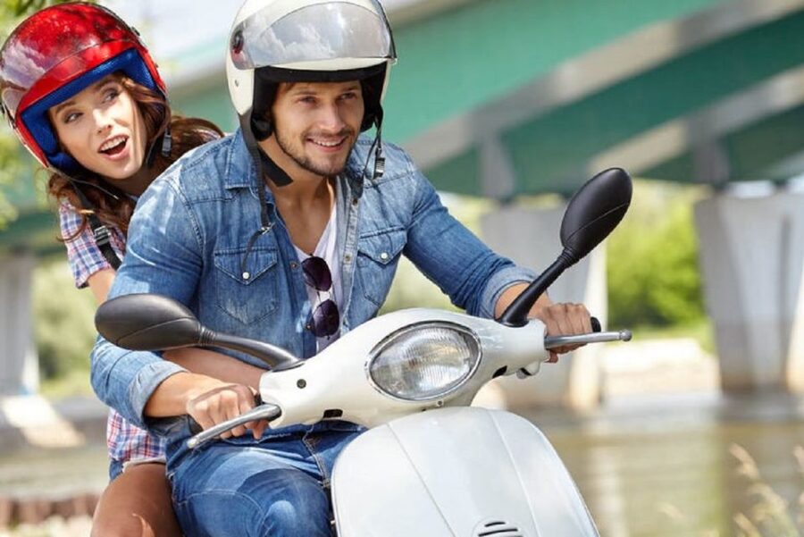 Maspalomas: Rent a 125 cc Scooter 2 seater in Gran Canaria - Why a 125cc Two-Seater Works for South Gran Canaria