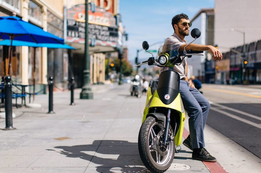 Monterey: Scenic Half-Day Self-Guided Electric Scooter Tour - Why a Monterey Electric Scooter Works So Well