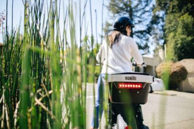 Monterey: Scenic Half-Day Self-Guided Electric Scooter Tour - Check-In at Two Wheel Tours: What to Expect Before You Ride
