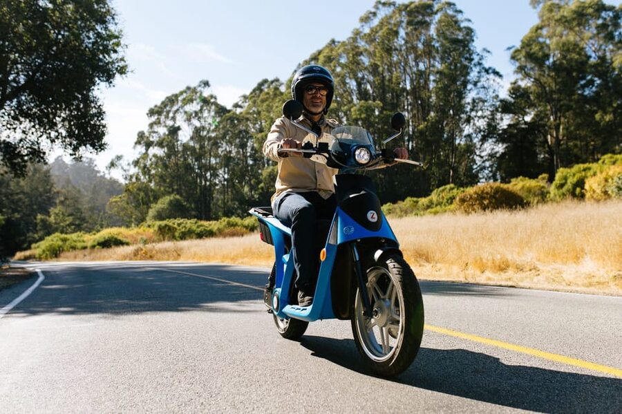 Monterey: Scenic Half-Day Self-Guided Electric Scooter Tour - Hopkins Marine Sanctuary and the Harbor Seal Moment