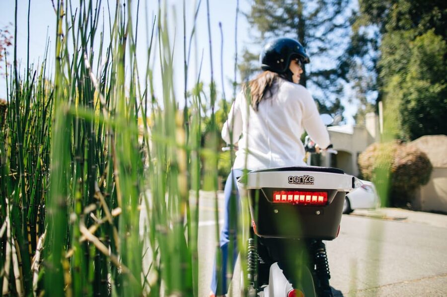 Monterey: Scenic Half-Day Self-Guided Electric Scooter Tour - Check-In at Two Wheel Tours: What to Expect Before You Ride