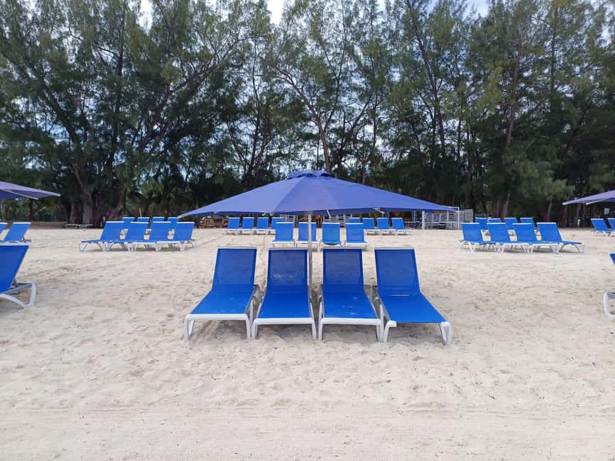 Nassau: Guided Scooter/ATV Rental or Tour w/Beach Day Bundle - Nassau landmarks you’ll hit: Queen’s Staircase and fort views