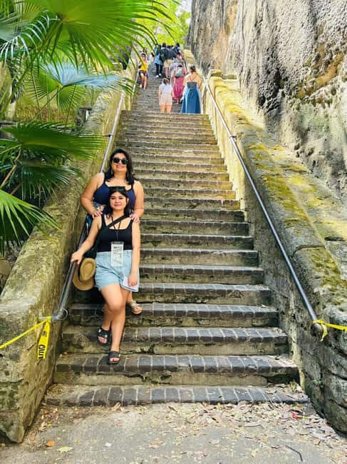 Nassau: Guided Scooter/ATV Rental or Tour w/Beach Day Bundle - Rum cake, chocolate, and wine tastings: the food stops that make it Nassau
