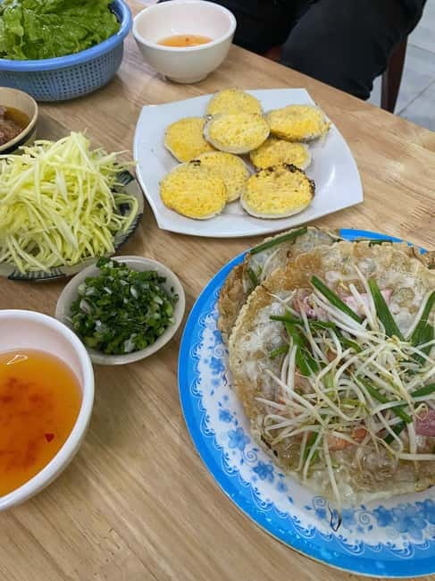 Nha Trang: Food Tour by Scooter with Local Student - Key things you’ll notice on this scooter food tour