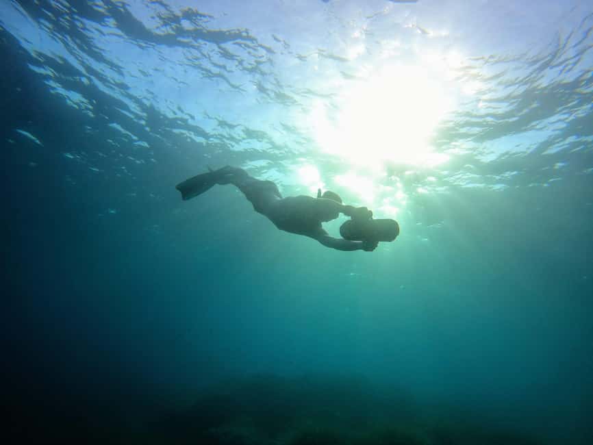 Nice, Beaulieu Sur Mer: Sea Scooter Snorkeling Tour - Key points before you go
