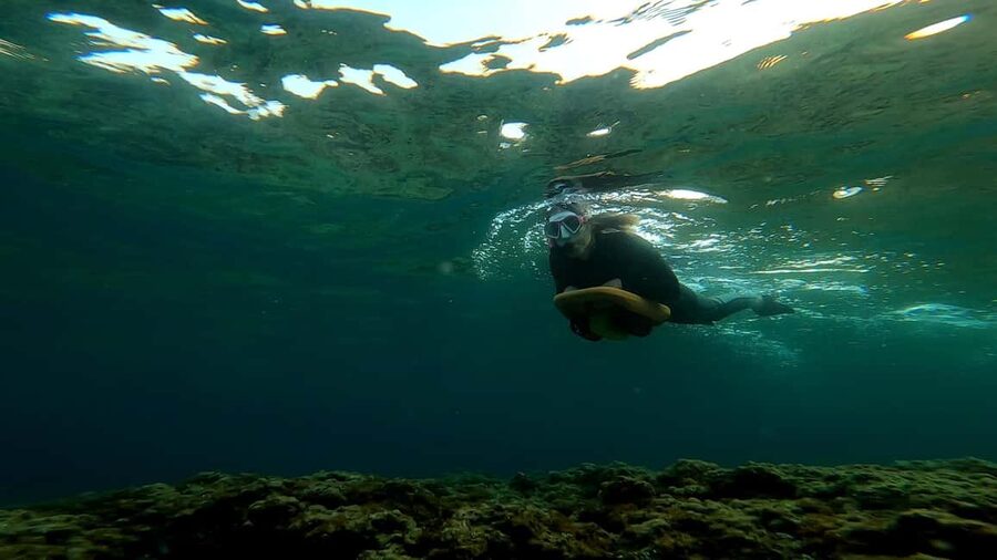 Nice, Beaulieu Sur Mer: Sea Scooter Snorkeling Tour - Price and Value at $88: Is It Worth It?
