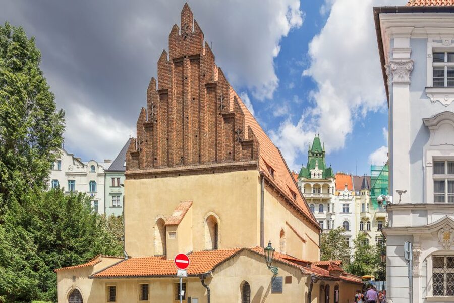 Prague: 4-Hour Segway and Scooter Tour with Lunch and Drinks - Strahov Monastery, Petřín Hill paths, and the beer moment