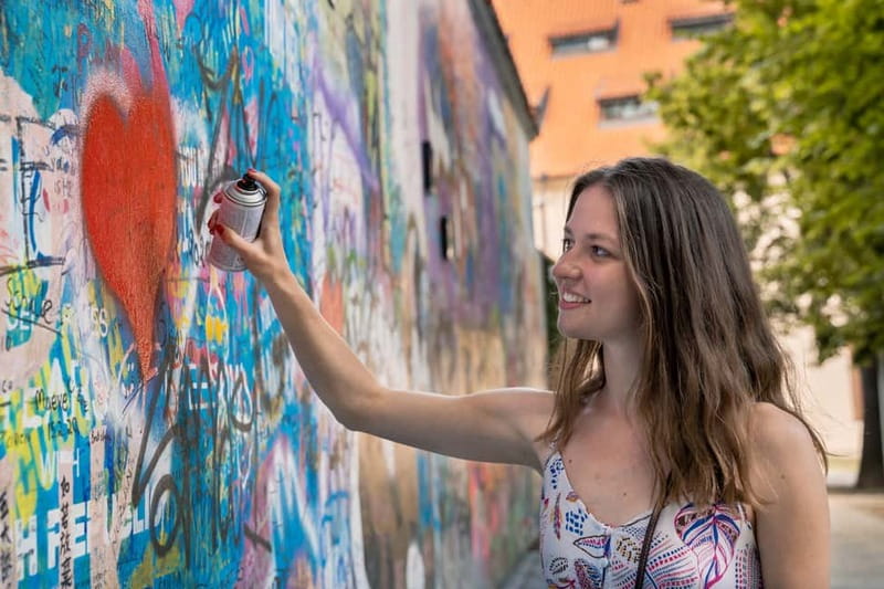 Prague: Fat Tire or Regular Scooter Tour with A Local Guide - Charles Bridge and Old Town sights you’ll recognize immediately