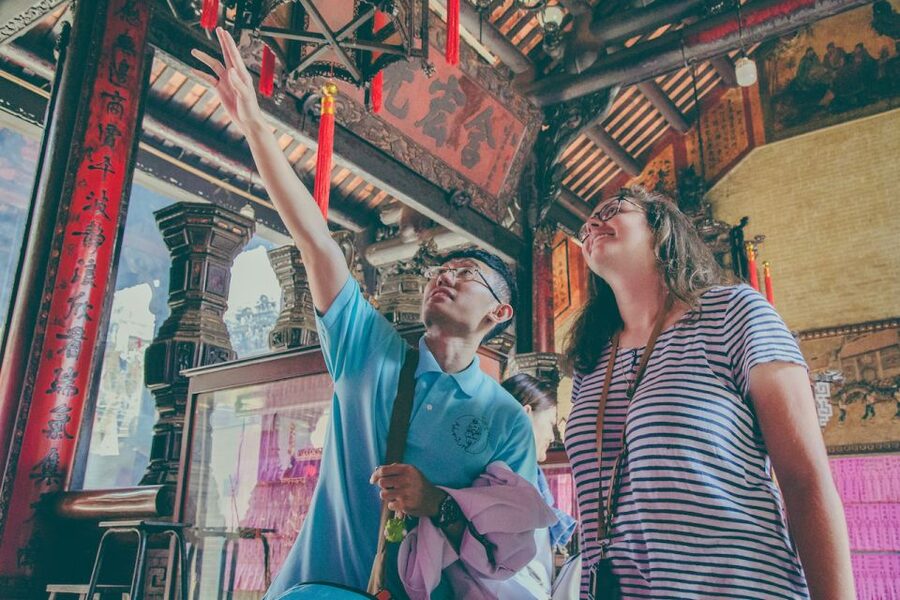 Saigon: City Highlights and Saigon Unseen Scooter Combo Tour - What changes with the Food Tasting & Sightseeing Combo