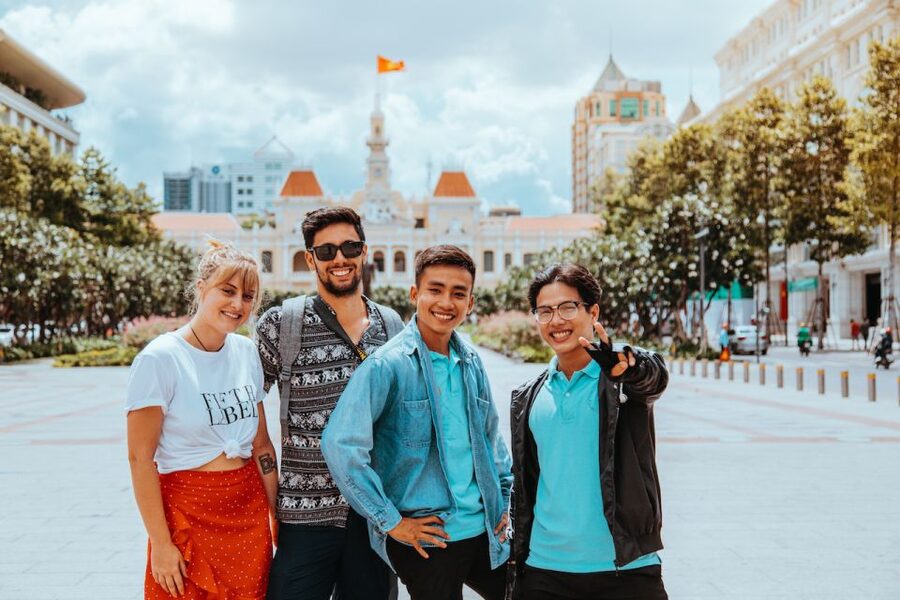 Saigon: City Highlights and Saigon Unseen Scooter Combo Tour - How long is long enough: timing and what fits your day