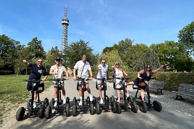 Scooter tours to Prague Castle and views. - Price and value: what $84.02 gets you (and what it doesn’t)